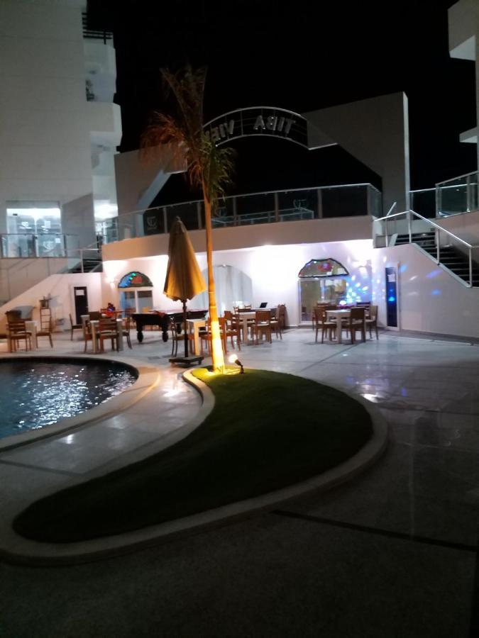 Apartment Dolcezza Near The Sea Redsealine Hurghada Exterior photo